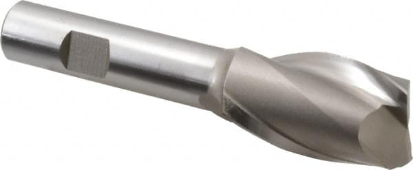 Square End Mill: 1