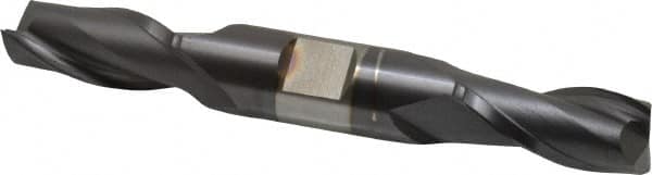 Square End Mill: 9/16