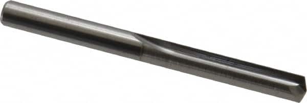 Straight-Flute Drill Bit: #6, 140 ° MPN:83246611