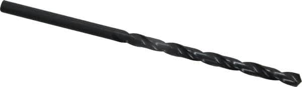 Taper Length Drill Bit: 17/64