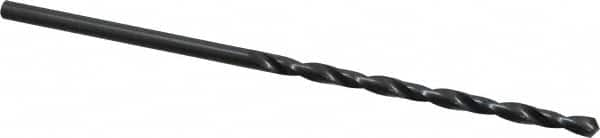 Taper Length Drill Bit: 3/16