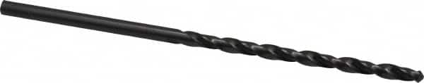 Taper Length Drill Bit: 7/32