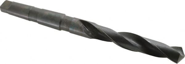 Taper Shank Drill Bit: 1-5/32