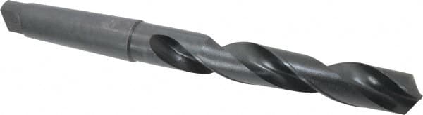 Taper Shank Drill Bit: 1-5/8