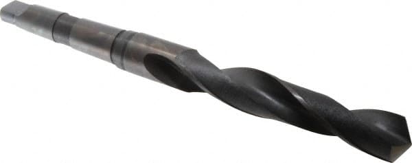 Taper Shank Drill Bit: 1-7/16