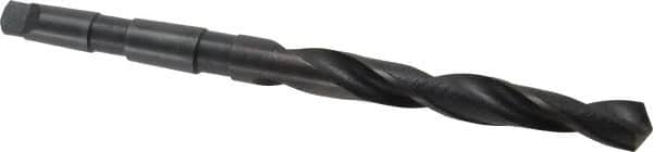 Taper Shank Drill Bit: 45/64