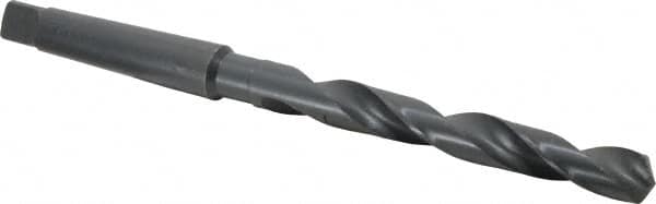 Taper Shank Drill Bit: 39/64