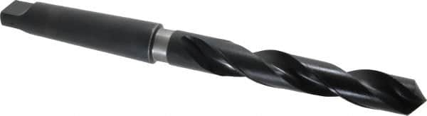 Taper Shank Drill Bit: 1-5/64