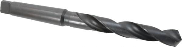 Taper Shank Drill Bit: 1-7/64