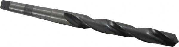 Taper Shank Drill Bit: 49/64