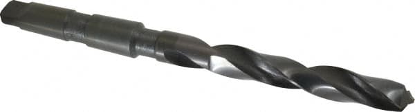 Taper Shank Drill Bit: 53/64