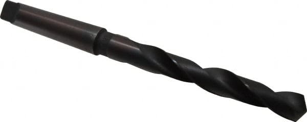 Taper Shank Drill Bit: 55/64