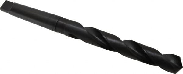 Taper Shank Drill Bit: 61/64