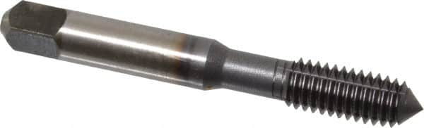 Thread Forming Tap: 3/8-16 UNC, Plug, High Speed Steel, TiCN Coated MPN:K010389AS85