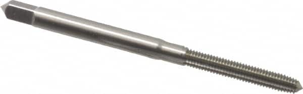 Thread Forming Tap: Metric, Plug, High-Speed Steel, Bright/Uncoated Coated MPN:K010450AS