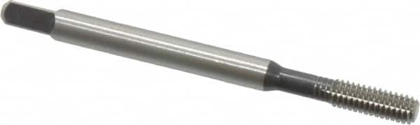 Thread Forming Tap: Metric, Bottoming, High-Speed Steel, Bright/Uncoated Coated MPN:K010453AS