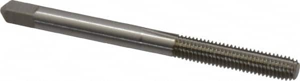 Thread Forming Tap: Metric, Bottoming, High-Speed Steel, Bright/Uncoated Coated MPN:K010455AS