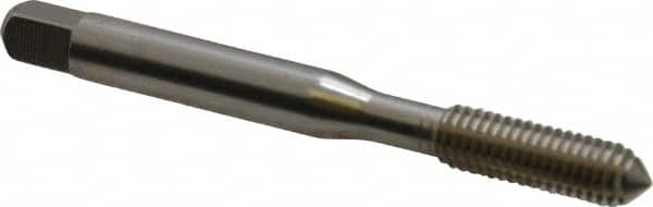 Thread Forming Tap: Metric, Plug, High-Speed Steel, Bright/Uncoated Coated MPN:K010456AS