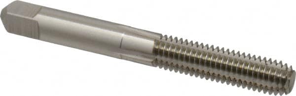 Thread Forming Tap: Metric, Bottoming, High-Speed Steel, Bright/Uncoated Coated MPN:K010459AS