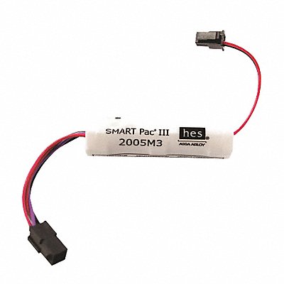 In-Line Power Controller 12 to 32VAC/DC MPN:2005M3:SMART-PAC 3