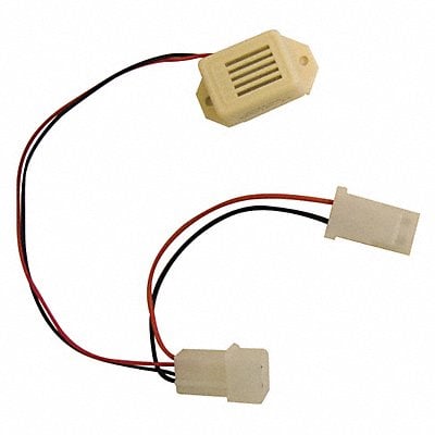 Plug In Buzzer 12 to 24VDC MPN:2006M