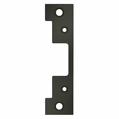 Electric Strike Faceplate ANSI 613 MPN:501 613