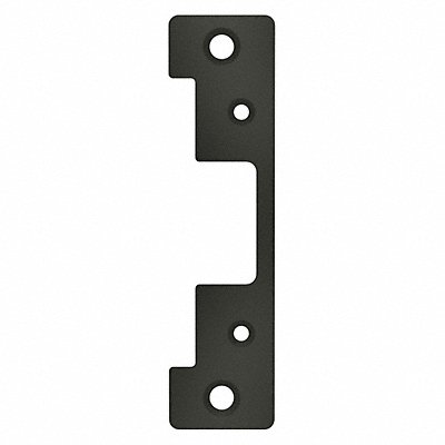 Strike Faceplate ANSI 613 4-7/8in. MPN:501A 613