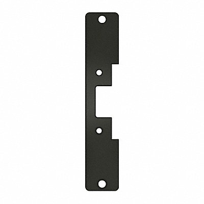 Strike Faceplate ANSI 613 7-15/16in. MPN:502 613