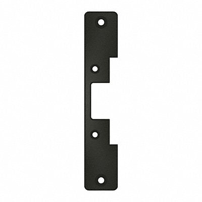 Strike Faceplate ANSI 613 6-7/8in. MPN:503 613