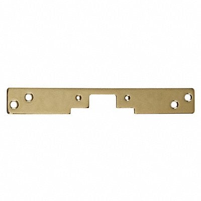 Electric Strike Faceplate ANSI 605 MPN:504 605