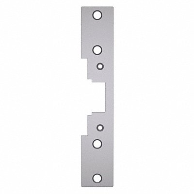 Faceplate ANSI 630 7-15/16in.x1-7/16in. MPN:792 630