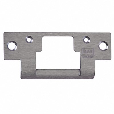 Strike Faceplate ANSI 630 4-7/8in. MPN:801E 630