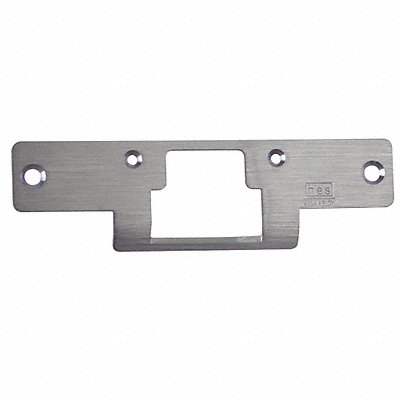 Strike Faceplate ANSI 630 6-7/8in. MPN:803 630