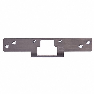 Electric Strike Faceplate ANSI 630 9in. MPN:805 630