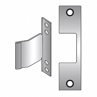 Strike Faceplate HES 1006 Series E MPN:E 630