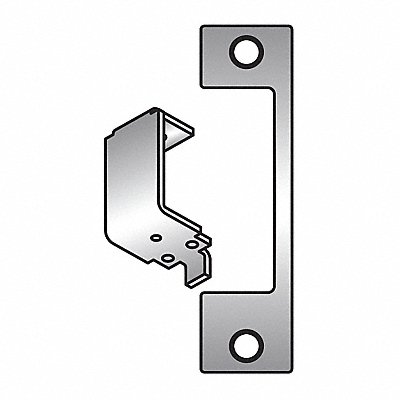 Strike Faceplate HES 1006 Series HM MPN:HM 630