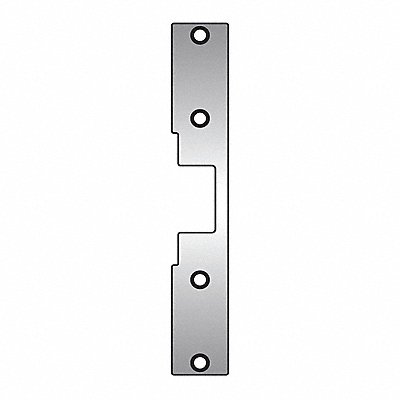 Strike Faceplate HES 1006 Series MPN:J-2 630