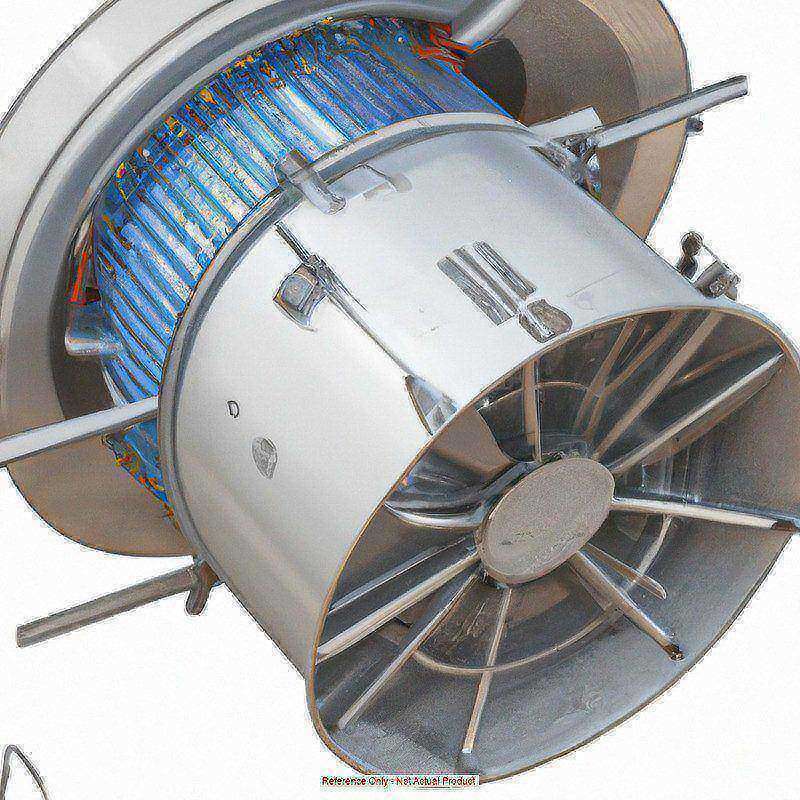 Cabinet Exhaust fan with Shutter 9.4 A MPN:36XL750S