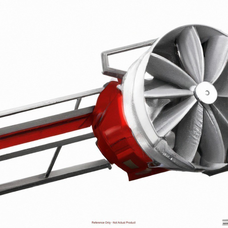 Cabinet Exhaust fan with Shutter 13 A MPN:48XL1125S