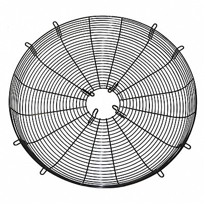 Guard Dayton For 484X49 484X58 MPN:G30SF