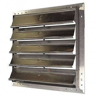 Shutter Dayton For 484X46 484X47 MPN:S24SF