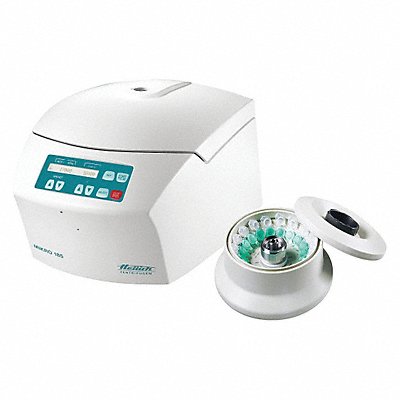 Centrifuge with Rotor Micro 18 x 2mL MPN:185MICROSC