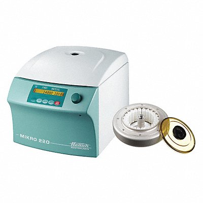 Centrifuge with Rotor Micro 90 x 2mL MPN:220MICRO90