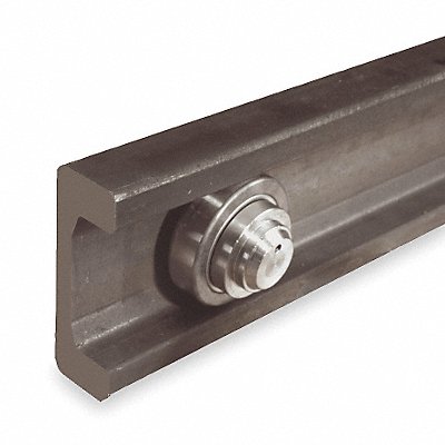 Linear Rail 914.4mm L 86.5 mm W 36 mm H MPN:HVR-0-036.000