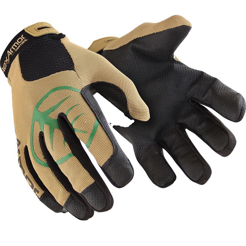 Cut & Puncture-Resistant Gloves: Size S, ANSI Cut A7, ANSI Puncture 4 MPN:2052-S (7)