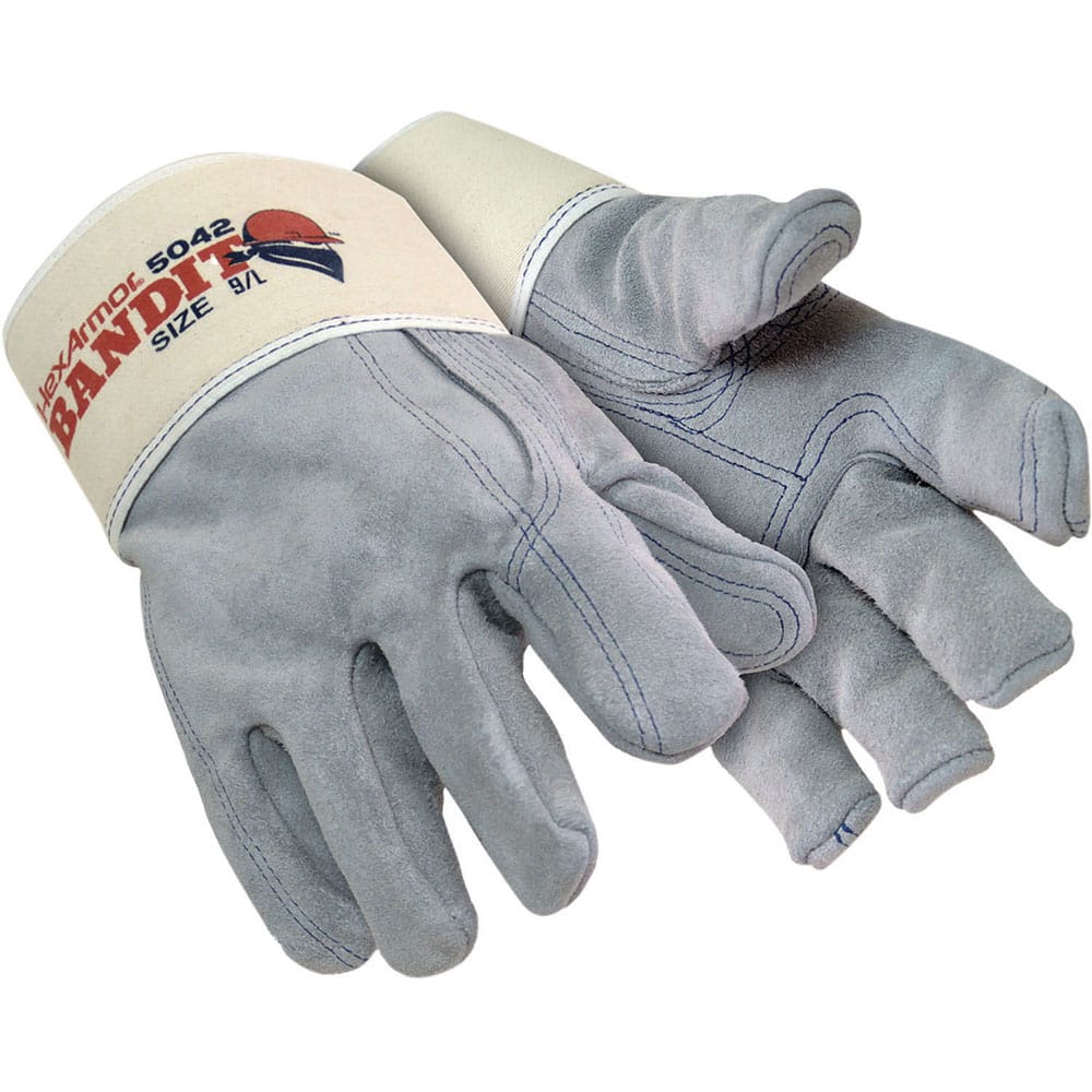 Cut & Puncture-Resistant Gloves: Size L, ANSI Cut A5, ANSI Puncture 5 MPN:5042-L (9)