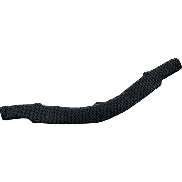 Hard Hat Replacement Sweatband: Polyurethane Leather MPN:17-20001