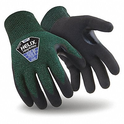 Cut Resistant Gloves A2 Cut Level XS PR MPN:1071-XS (6)