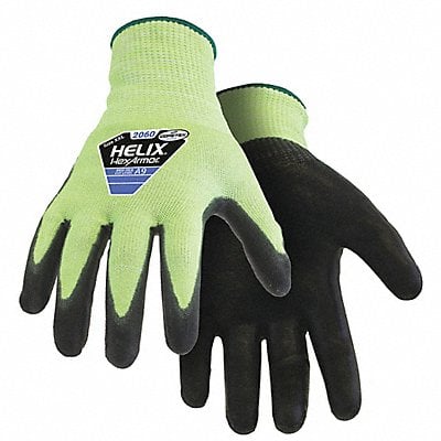 Cut Resistant Gloves Full Finger 2XS PR MPN:2060-XXS (5)