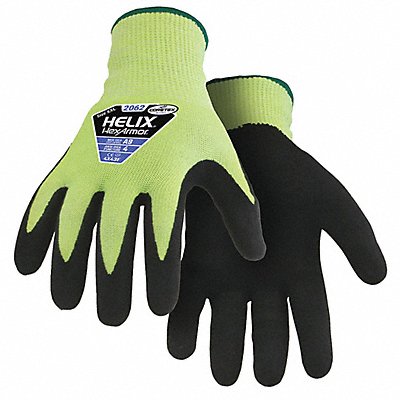 Cut Resistant Gloves Full Finger L PR MPN:2062-L (9)